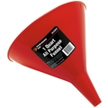 Performance Tool 1 Quart All-Purpose Funnel W4064